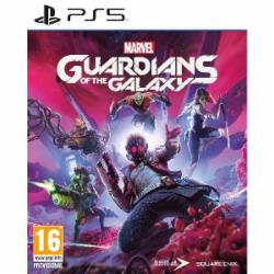 Игра Sony Marvel's Guardians of the Galaxy (BD диск)