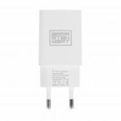 Зарядное устройство Armorstandart AR02 3.1A White (ARM59714)