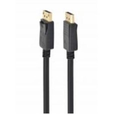 Кабель Cablexpert DisplayPort V1.2 5 м (CC-DP2-5M)