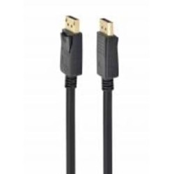 Кабель Cablexpert DisplayPort V1.2 5 м (CC-DP2-5M)