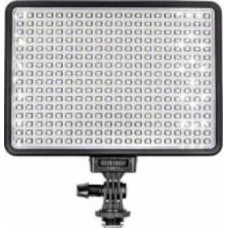 Накамерный свет PowerPlant LED 320l