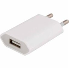 Зарядное устройство PowerPlant PowerPlant Slim USB-устройство 1A (without blister) (DV00DV5061)