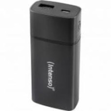 Повербанк Intenso PM5200 5200 mAh black (PB930241)