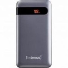 Повербанк Intenso PD10000 10000 mAh grey (PB930388)