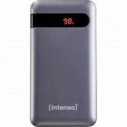 Повербанк Intenso PD10000 10000 mAh grey (PB930388)