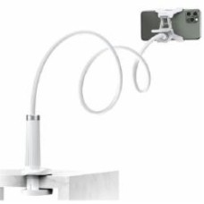 Держатель для телефона LP113 Multifunction Phone Clip Stand (30488) UGREEN белый