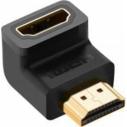 Адаптер UGREEN HD112 HDMI Male to Female Adapter