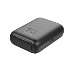 Повербанк Promate 10000 mAh (acme-pd20.black)