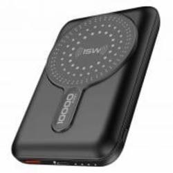 Повербанк Promate 10000 mAh (powermag-10pro.black)