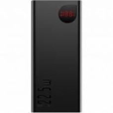 Повербанк BASEUS 20000 mAh black (PPAD000101)