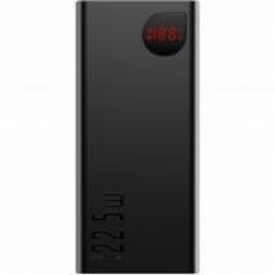 Повербанк BASEUS 20000 mAh black (PPAD000101)