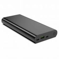 Повербанк PowerPlant 26800 mAh black (PB930470)