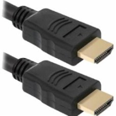 Кабель Defender HDMI 2 м черный (87352)