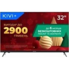 Телевизор Kivi 32H550NB