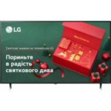 Телевизор LG 50QNED80T6A