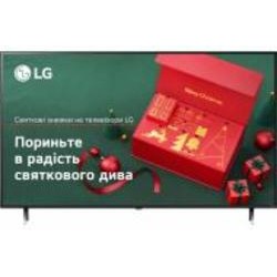 Телевизор LG 50QNED80T6A