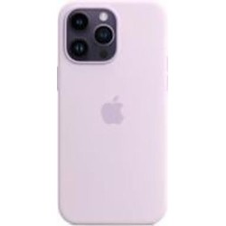 Чехол Apple Silicone Case with MagSafe для iPhone 14 Pro Max lilac (MPTW3ZM/A)