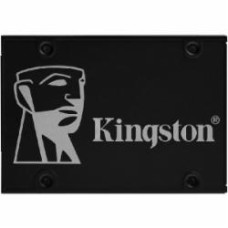 SSD-накопитель Kingston KC600 512GB 2,5