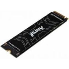 SSD-накопитель Kingston Fury Renegade 2280 500GB M.2 PCI Express 4.0 x4 3D TLC NAND (SFYRS/500G)