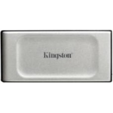 SSD-накопитель Kingston 500GB Portable USB Type-C 3D V-NAND (SXS2000/500G)