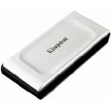 SSD-накопитель Kingston XS2000 1000GB Portable USB Type-C 3D V-NAND (SXS2000/1000G)