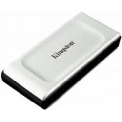 SSD-накопитель Kingston XS2000 1000GB Portable USB Type-C 3D V-NAND (SXS2000/1000G)