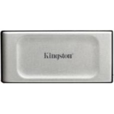 SSD-накопитель Kingston 2000GB Portable USB Type-C TLC (SXS2000/2000G)