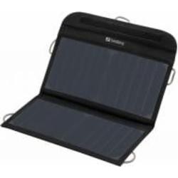 Солнечная панель Sandberg Solar Charger 13W 2xUSB 420-40