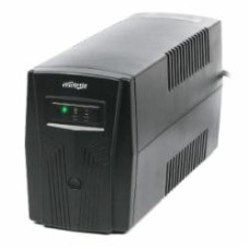 Источник бесперебойного питания (ИБП) EnerGenie 850 VA, Basic Series EG-UPS-B850