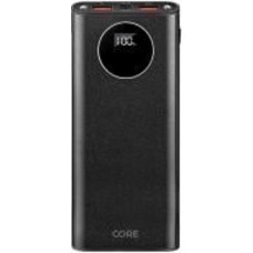 Повербанк CORE Forever QC3.0 10000 mAh black (FC-01)