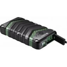 Повербанк Sandberg Survivor 20100 mAh black (420-36)