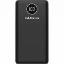 Повербанк ADATA 20000 mAh black (PB931033)