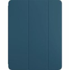 Чехол Apple Smart Folio iPad Pro 12.9-inch (6th generation) marine blue (MQDW3ZM/A)