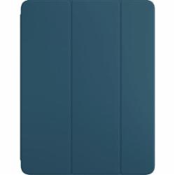 Чехол Apple Smart Folio iPad Pro 12.9-inch (6th generation) marine blue (MQDW3ZM/A)