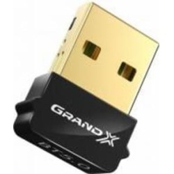 Bluetooth-адаптер Grand-X BT50G 5.0