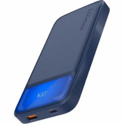 Повербанк Promate 10000 mAh (torq-10.navy)