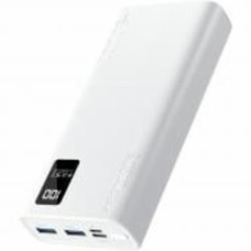 Повербанк Promate 20000 mAh (bolt-20pro.white)