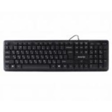 Клавиатура Maxxter KBM-U01-UA (KBM-U01-UA) black