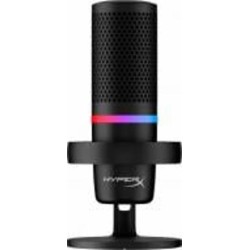 Микрофон HyperX DuoCast (4P5E2AA)