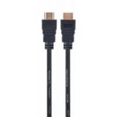 Кабель Cablexpert HDMI V.2.0, 4К 60 Гц 1,8 м (CC-HDMIL-1.8M)
