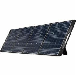 Солнечная панель Fich Energy Solar P200
