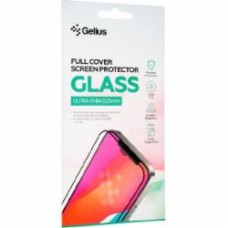 Защитное стекло Gelius Full Cover Ultra-Thin для для Apple iPhone 14 Pro Max (00000090785)