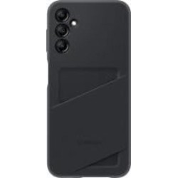 Чехол-холдер Samsung для Galaxy A14 Card Slot Case Black (EF-OA146TBEGRU)