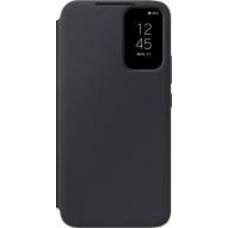 Чехол-книжка Samsung Smart View Wallet Case Black для A34 (EF-ZA346CBEGRU)