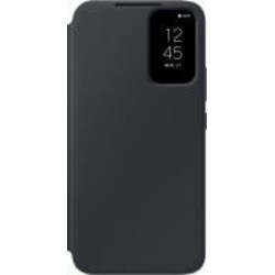 Чехол-книжка Samsung Smart View Wallet Case Black для A34 (EF-ZA346CBEGRU)