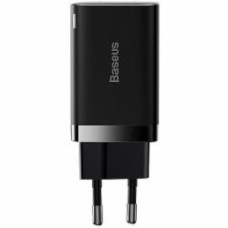 Зарядное устройство BASEUS Super Si ProC+U 30W(CCSUPP-E01) черный