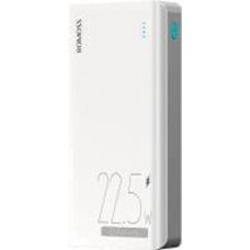 Повербанк Romoss Sense8F (PHP30-711-1133H) 30000 mAh white (967660) 22.5 W