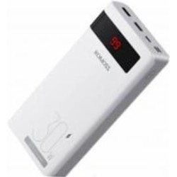 Повербанк Romoss Sense 8PS Pro PHP30-892-1133H 30000 mAh white (964069) 30W