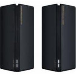 Маршрутизатор Xiaomi Mesh System AX3000 2 pack (DVB4287GL)