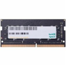 Оперативная память Apacer DDR4 SDRAM 8 GB 3200 MHz (ES.08G21.GSH) 3200Mhz